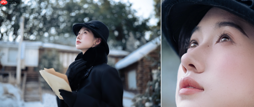 尼康用户狂喜！唯卓仕35/1.2LAB Z 画质直逼万元旗舰，售价仅5499！