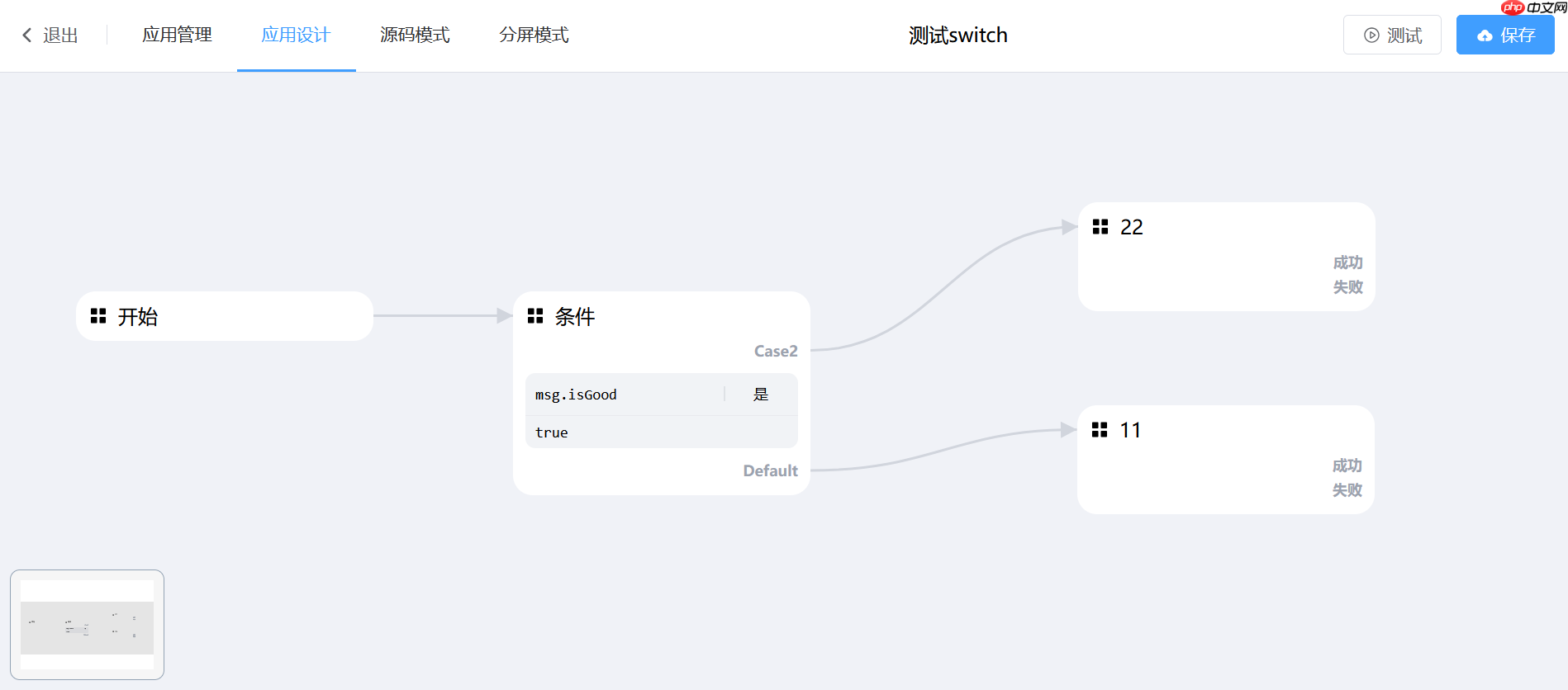 RuleGo v0.35.0 发布:国产轻量级、全场景、新一代组件编排规则引擎