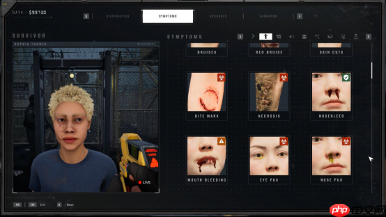 愿望单破130万,末日审判由你执笔!《检疫区:最后一站》2026年1月12日Steam正式发售