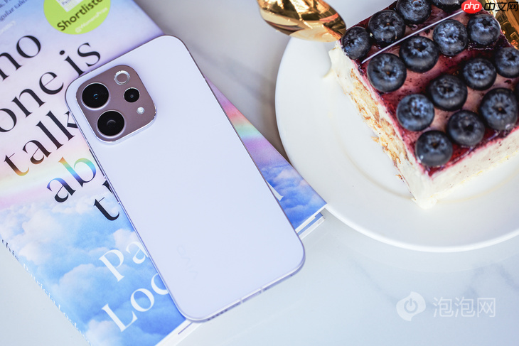 满配实力,长焦Live神器 vivo S50将于12月19日正式开售