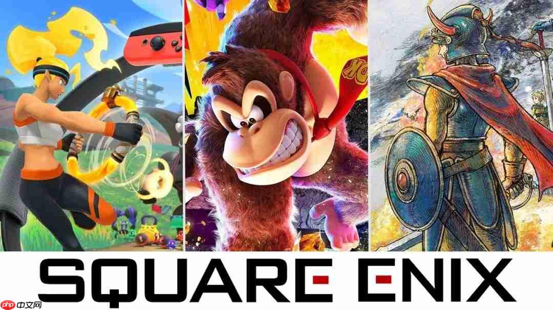 《最终幻想7:重制版》制作人透露 自己平时最爱玩《健身环》