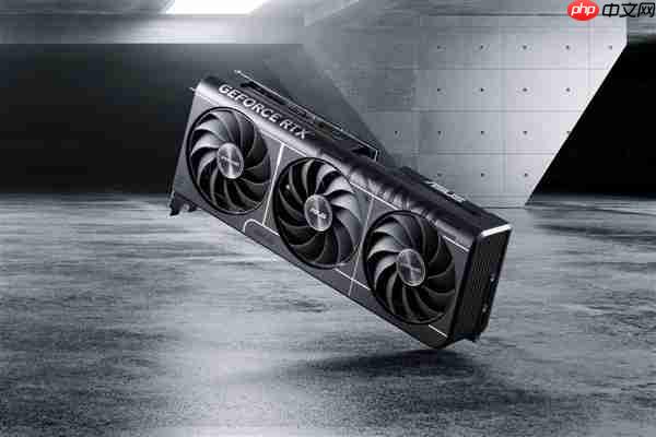 创作者与玩家的全能利器！华硕PRIME 5070大师显卡