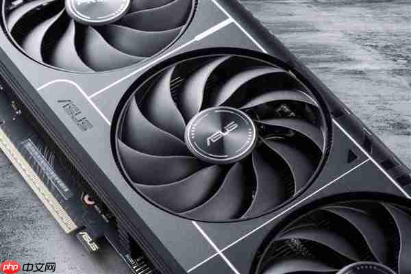 创作者与玩家的全能利器！华硕PRIME 5070大师显卡