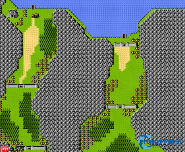 景帝墓探索全攻略：从触发剧情到破解迷宫终极指南