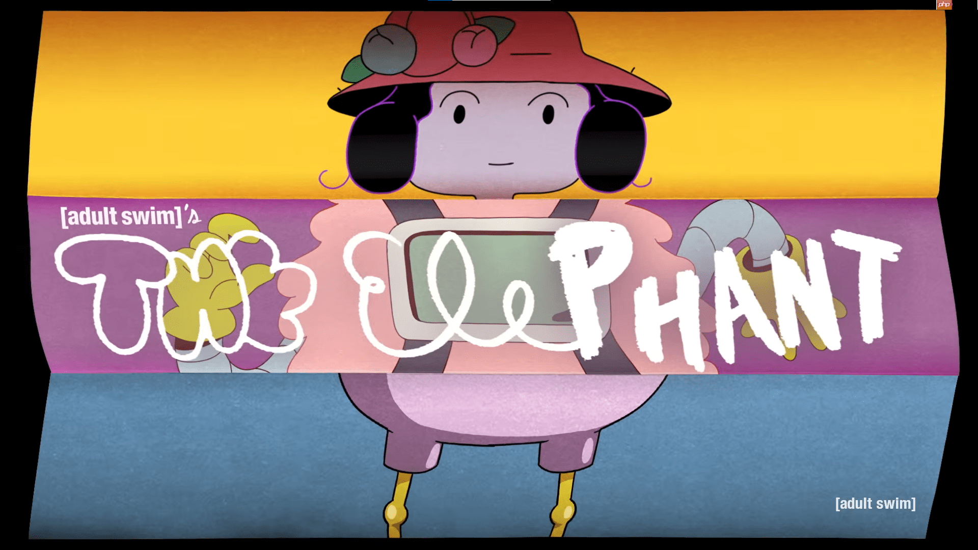 《探险活宝》之父回归！新作《大象》灵感源于《任天堂明星大乱斗》