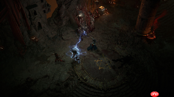 《暗黑破坏神4》国服开启!耕升 RTX 5070 追风 OC前往庇护之地