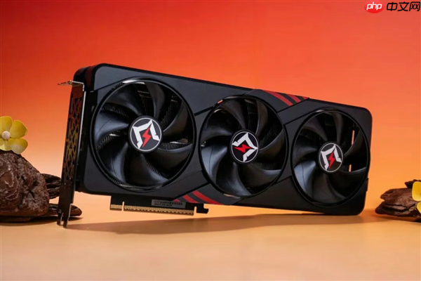 《暗黑破坏神4》国服开启!耕升 RTX 5070 追风 OC前往庇护之地