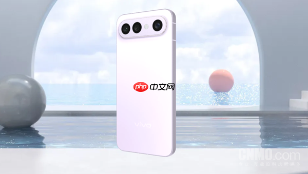 2999元起！vivo S50系列开启预售：内置6500mAh电池