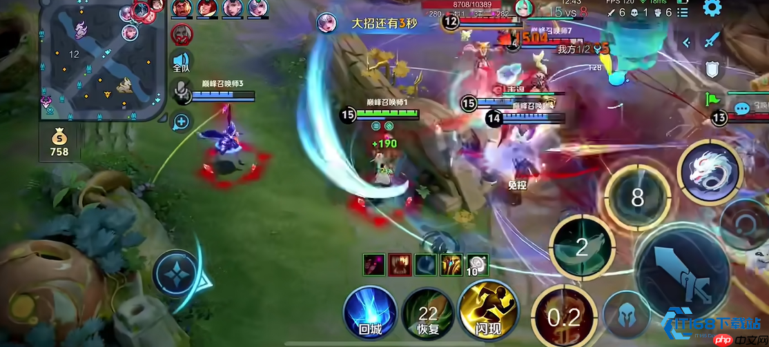 敖隐进阶攻略：极致输出与双流派玩法全解析