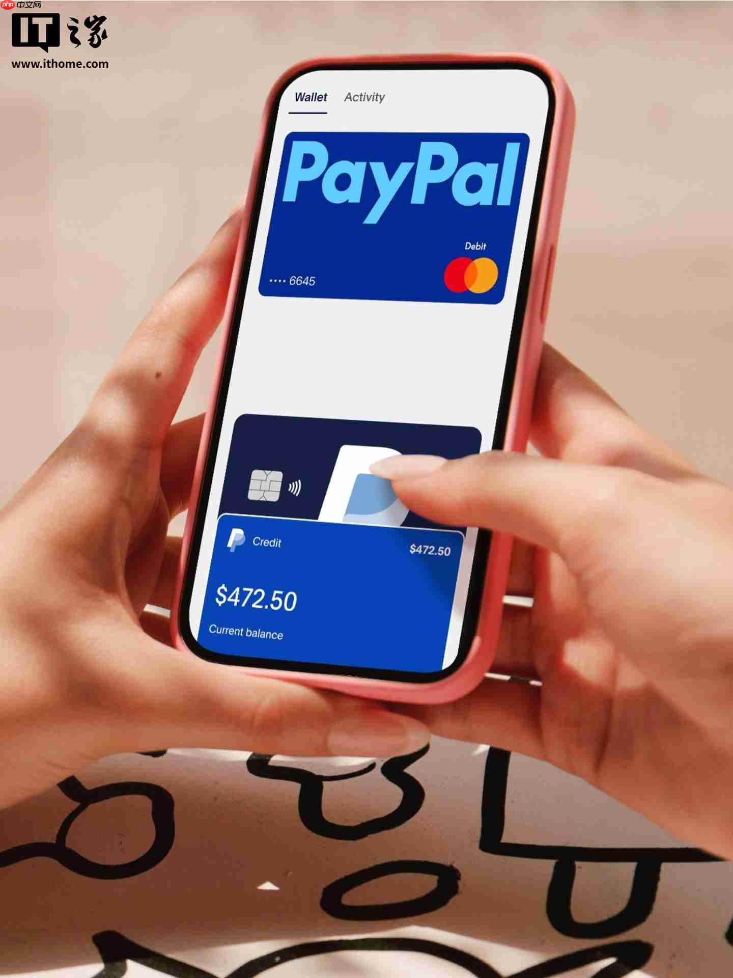 告别“中间商”,PayPal 要自建银行