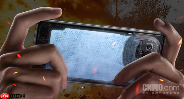 疑似iQOO Z11 Turbo系列配置曝光:搭载第五代骁龙8