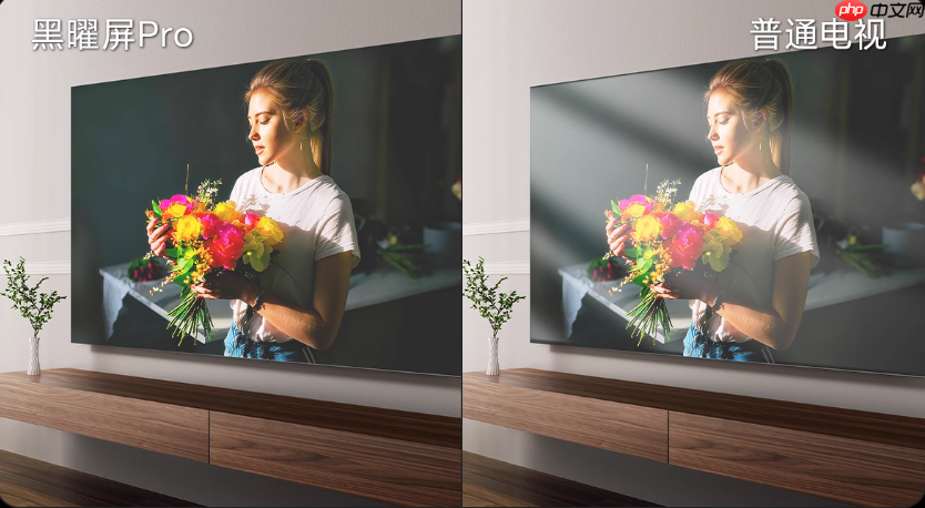 技术深度剖析海信E7Q，解锁100寸液晶电视的终极奥秘