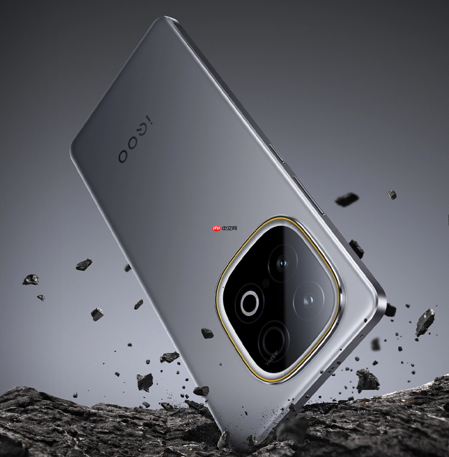 骁龙8 Gen5加持！iQOO Z11 Turbo曝光