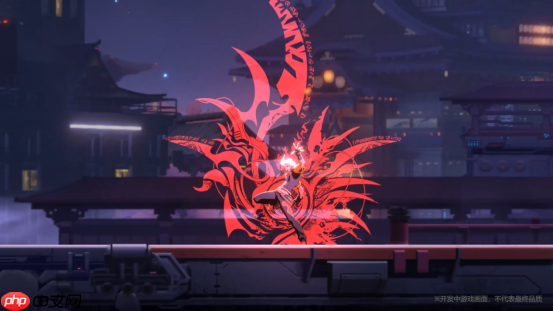 黑铁直人参战 《苍翼：混沌效应X》公开全新角色宣传片