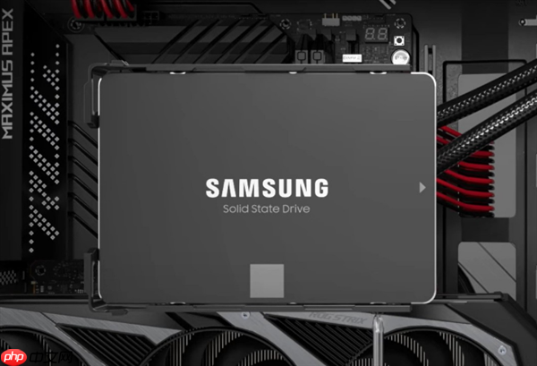 三星紧急辟谣:否认停产SATA固态硬盘