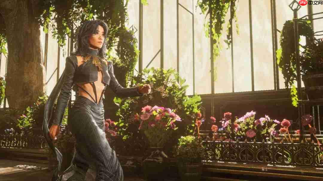 《光与影:33号远征队》新服装非常吸睛 女角穿上更性感