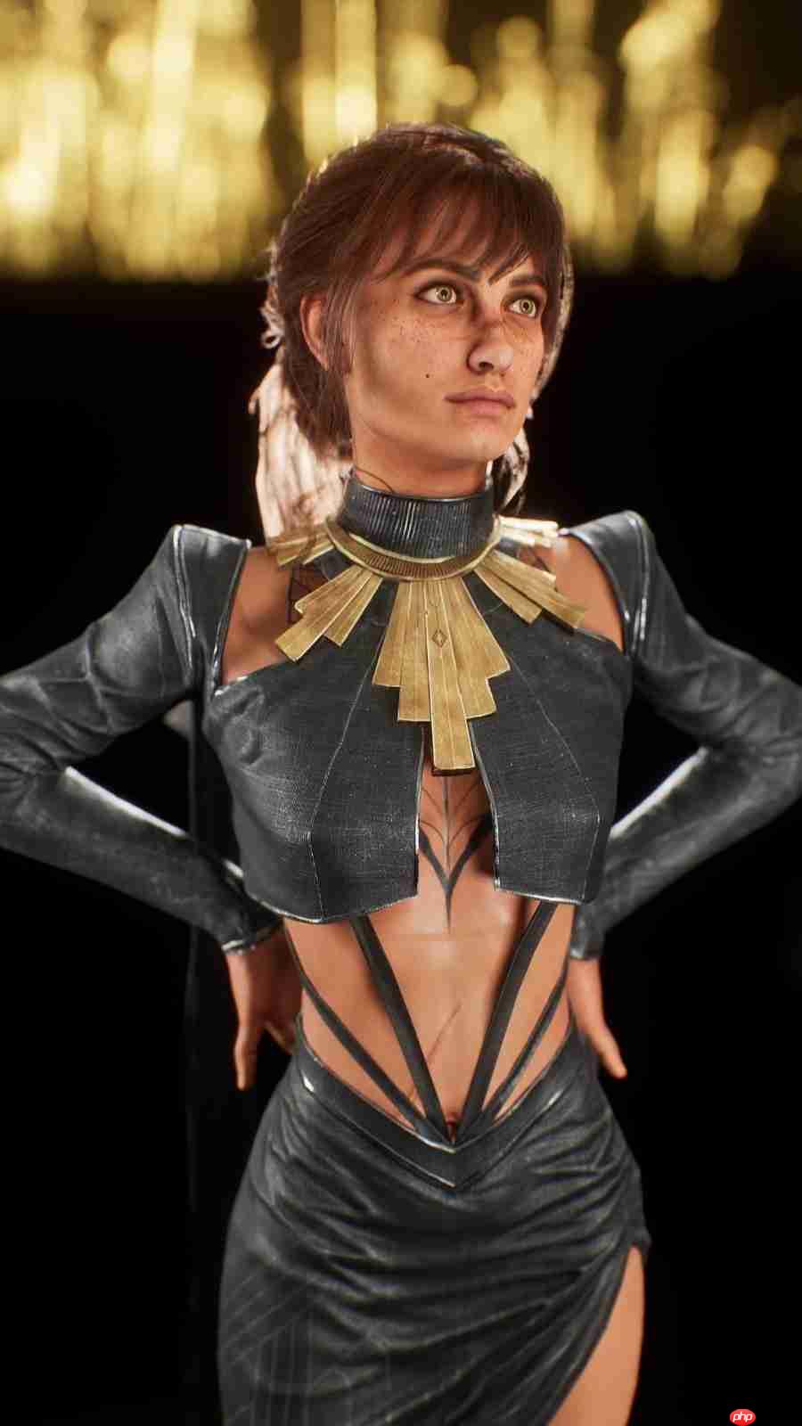 《光与影:33号远征队》新服装非常吸睛 女角穿上更性感