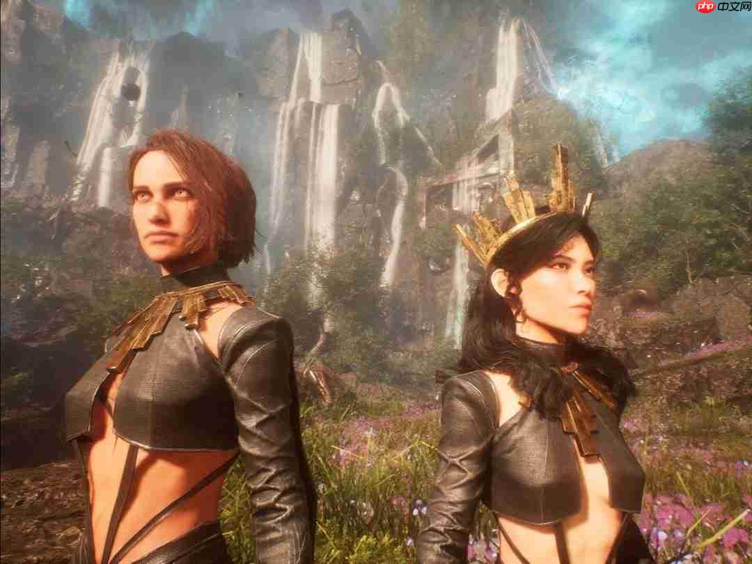 《光与影:33号远征队》新服装非常吸睛 女角穿上更性感