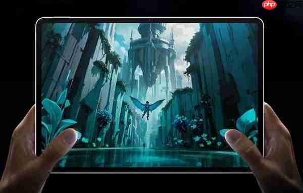 首发3599元起 vivo Pad5 Pro柔光版发布:3.1K柔光屏+天玑9400