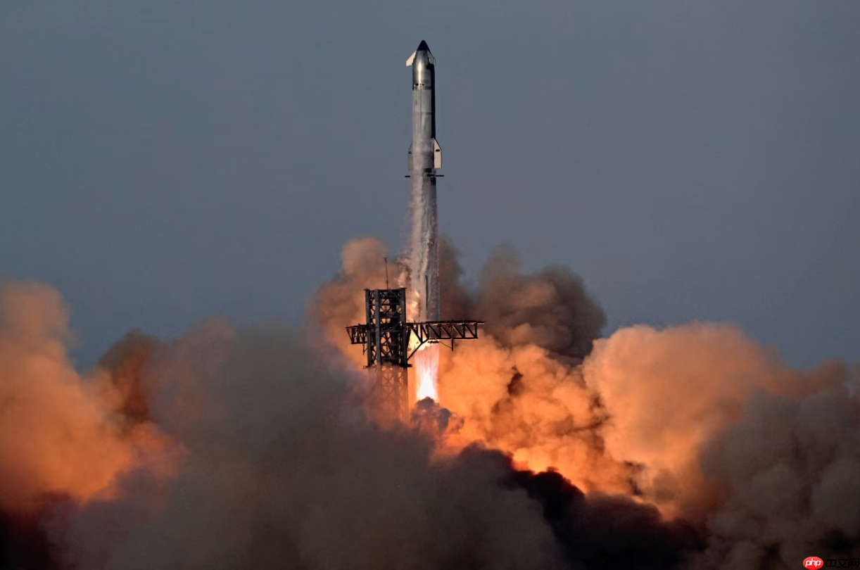 SpaceX 真要上市了:消息称已开始挑选投行,为 IPO 担任顾问