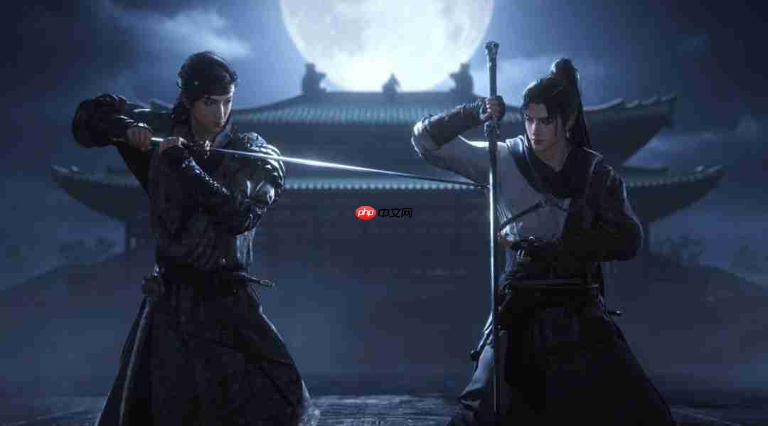 《燕云十六声》国际服玩家破1500万 太厉害了！