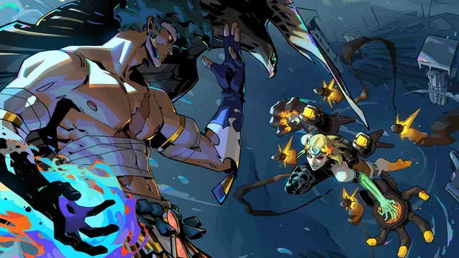 年度最佳动作《哈迪斯2》剧本总字数超过40万字 配音台词超过3万句