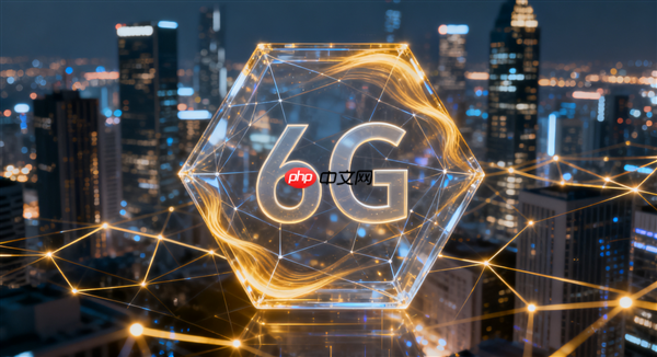 2030年实现商用！中国移动发布6G传输系统原型样机1.0