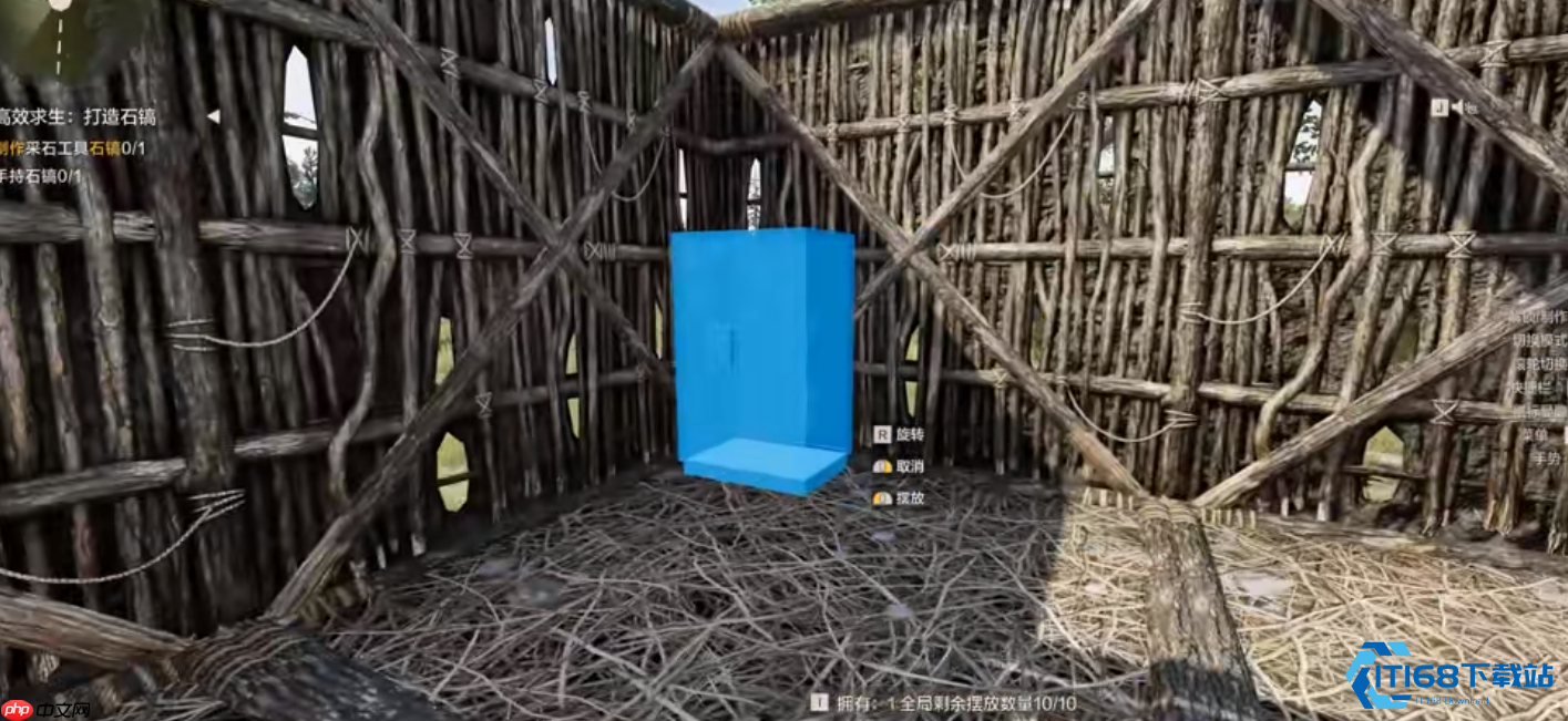 领地柜全解析:房屋建造与维护的核心指南