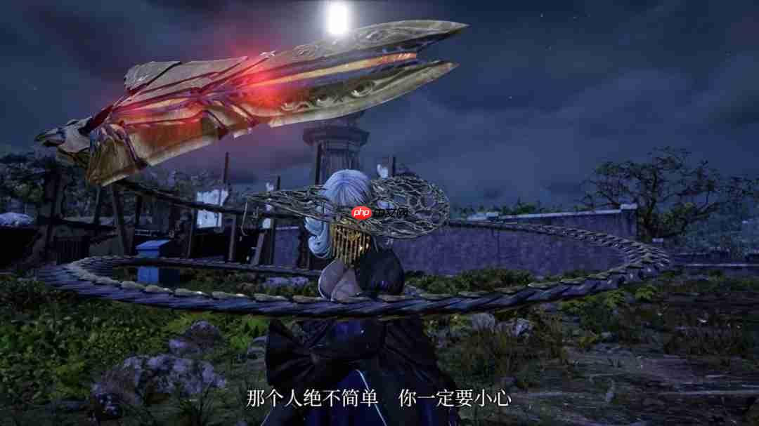 黑皮大雷美人！《噬血代码2》角色预告片：柯莉・阿斯图里亚斯