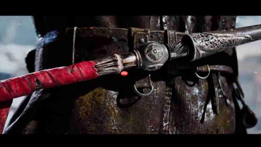 国产抗日游戏《斗虎》演示 2028年9月18日发售