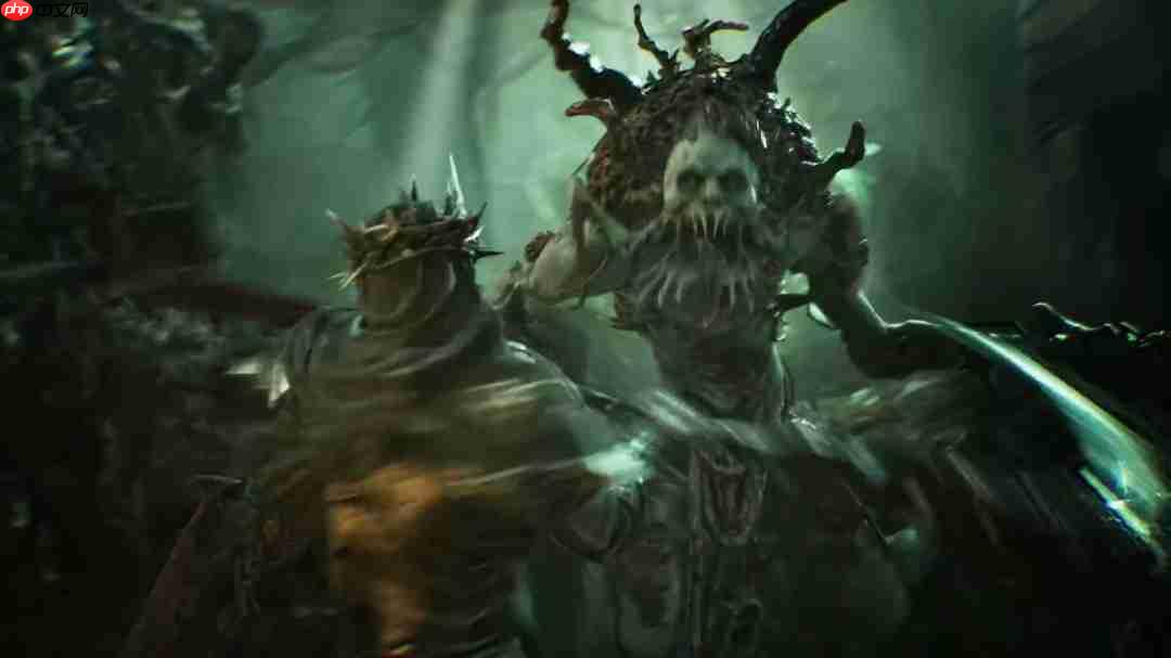 《堕落之王2》肢解系统：允许玩家砍掉敌人的所有肢体