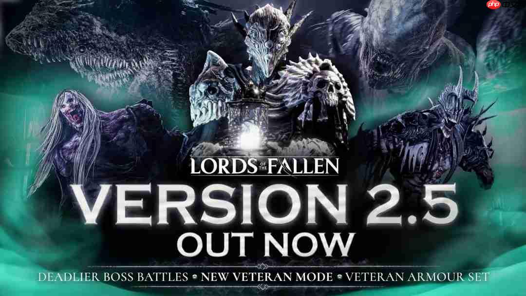 《堕落之王2》肢解系统：允许玩家砍掉敌人的所有肢体