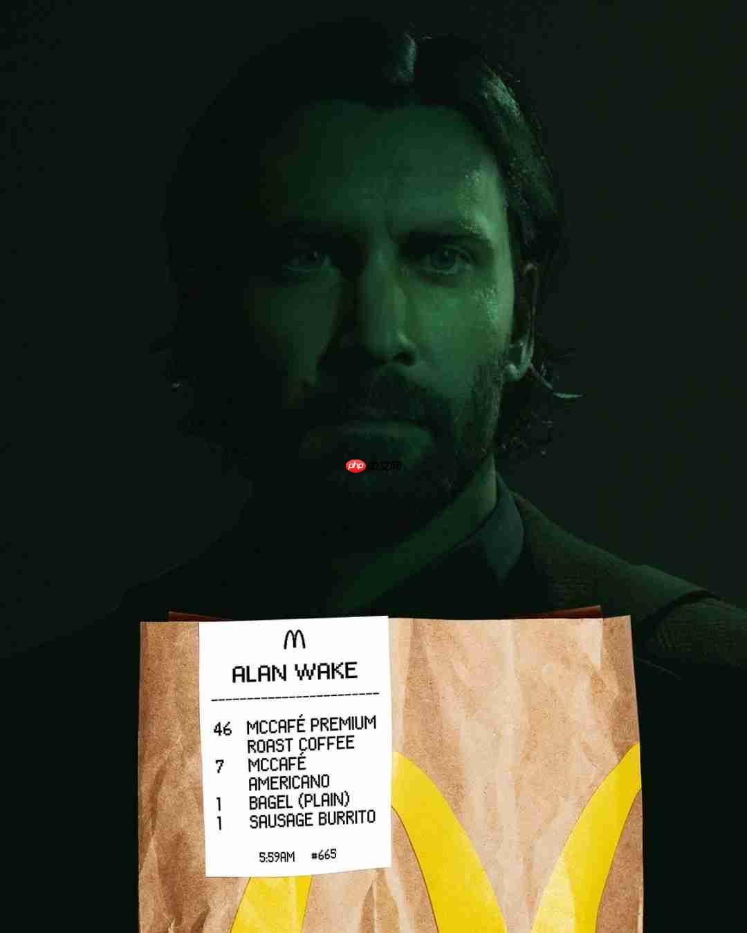 紧跟时事! 麦当劳发布游戏角色必吃榜