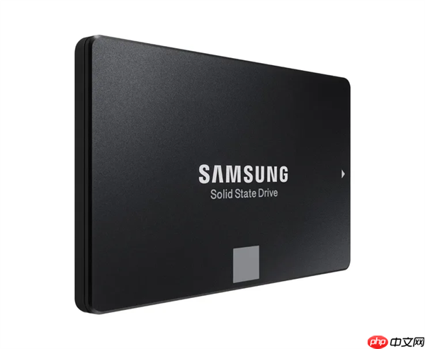 硬盘涨价无法避免：三星将彻底停止生产SATA SSD！