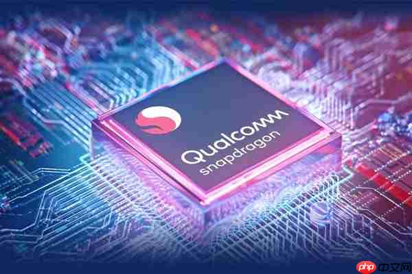 高通骁龙4 Gen4/骁龙6s 4G Gen2发布:千元机新搭档来了