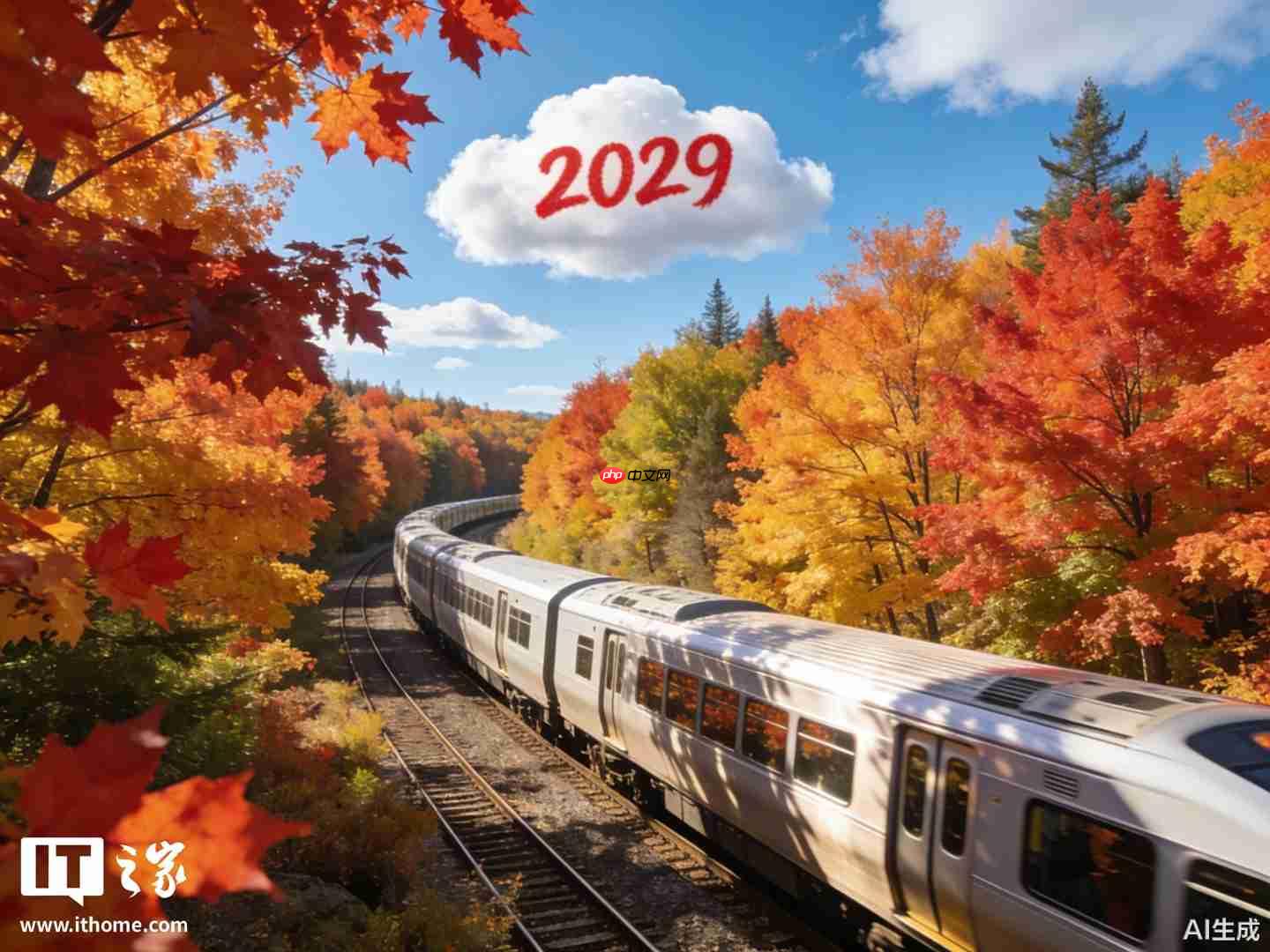 加拿大宣布已选定首个高铁项目首个路段，预计 2029 年动工