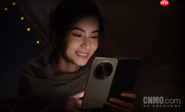 曝OPPO Find N6已基本打磨完成 提供AI按键+直屏设计