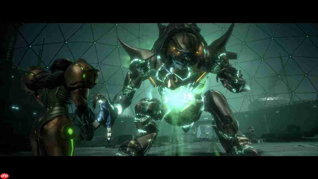 《刺客信条：影》第二！外媒评2025年画面最好的十大游戏