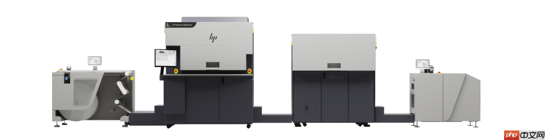 惠普Indigo闪耀亚洲国际标签印刷展，智能解决方案驱动行业数字化跃迁