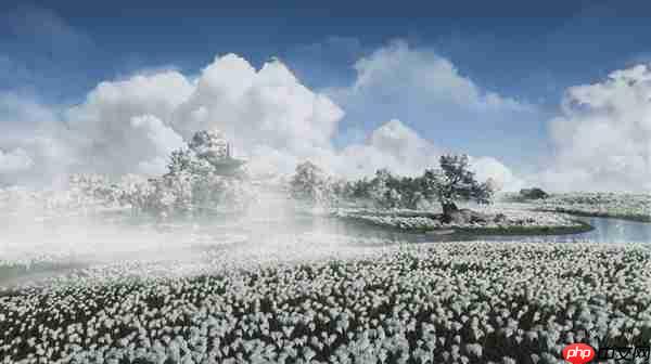 村里第二个留学生 《燕云十六声》如何把古风武侠吹遍海外