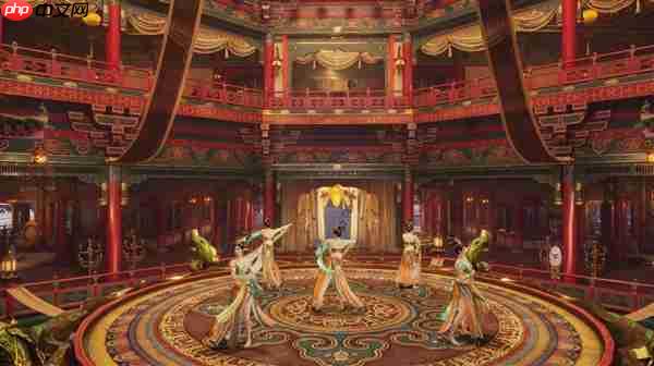 村里第二个留学生 《燕云十六声》如何把古风武侠吹遍海外