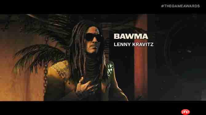 TGA 2025:《007 初露锋芒》新预告公开 3月发售