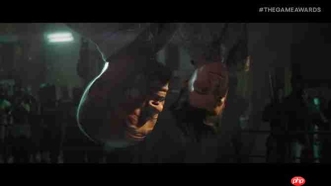 TGA 2025:《007 初露锋芒》新预告公开 3月发售