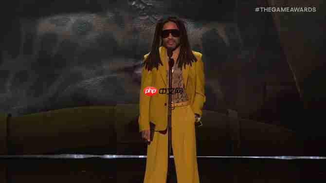 TGA 2025:《007 初露锋芒》新预告公开 3月发售