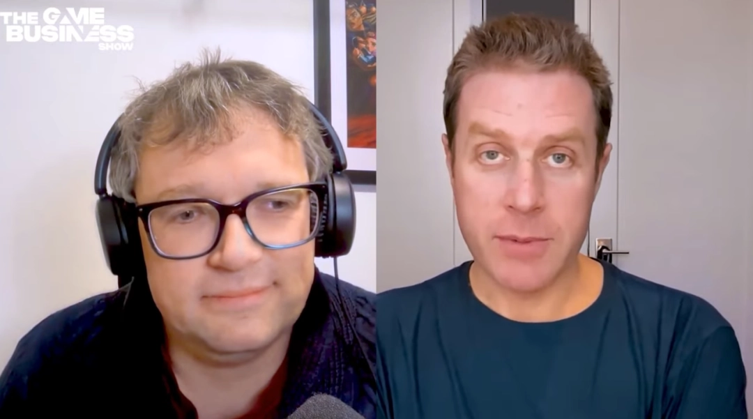 TGA主持人杰夫称大家都喜欢去年的TGA!平衡难以把握