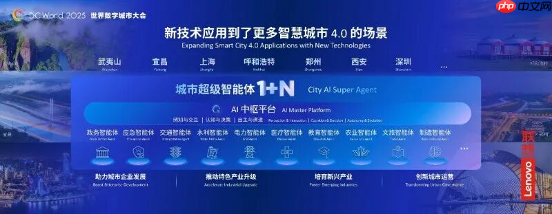 中国AI再现全球级爆款，算力、应用呈两端协同跃升态势