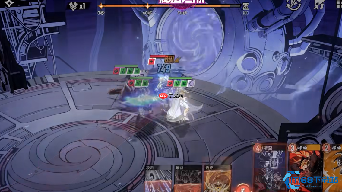 三大王牌角色实战指南:从技能解析到完美配队