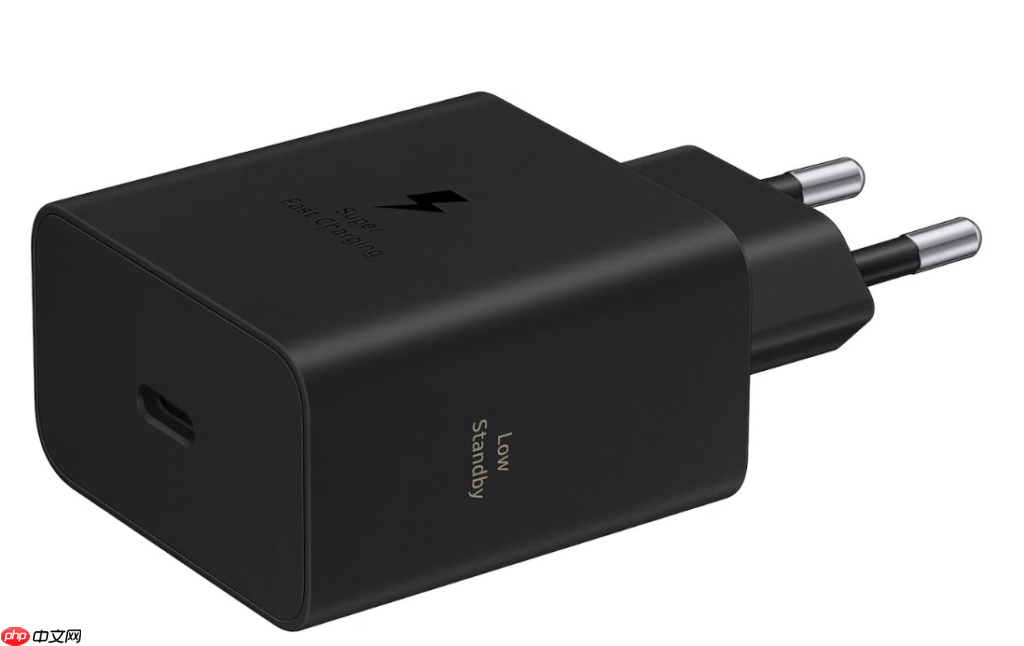 SAMSUNG 突发上架 60W 充电器,Galaxy S26 Ultra 充电速度将全面升级!