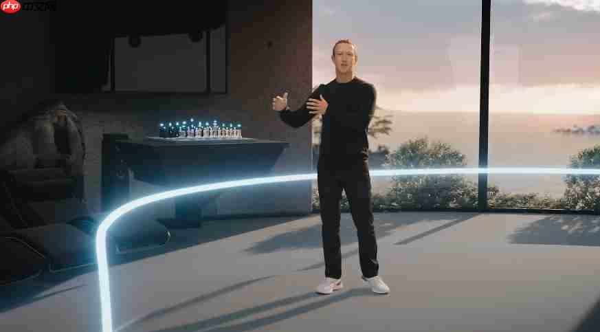 Meta元宇宙团队将缩编！2026年预算大砍3成、全力押注AI