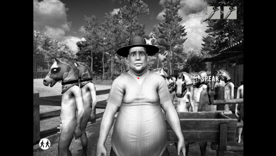 Steam封杀游戏《Horses》大获成功!官方:受众规模仍比不过Steam